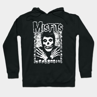 Misfits Hoodie